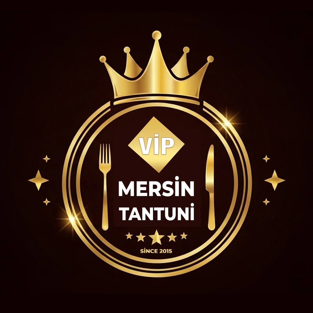 VİP MERSİN TANTUNİ